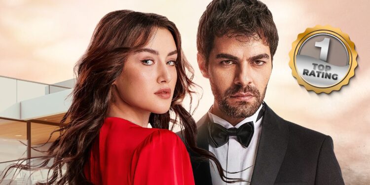 Zeynep dan Takdir Cinta Layla Siap Manjakan Pemirsa ANTV