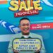 SCTV Persembahkan Game Show Terbaru ‘Super Sale Indonesia’