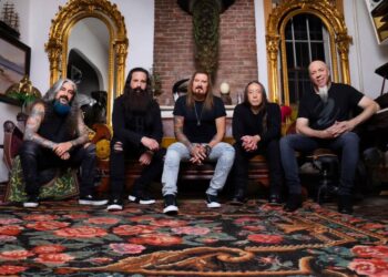 Siapkan Duit, Dream Theater Bakal Kembali Menghentak Jakarta, Februari 2026