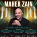 Bersiaplah, Maher Zain Bakal Gelar Konser Spesial di Tiga Kota Besar Indonesia, November 2025