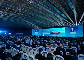 International User Summit 2025, OMODA & JAECOO Unjuk Strategi Global dan Teknologi Cerdas Terbaru