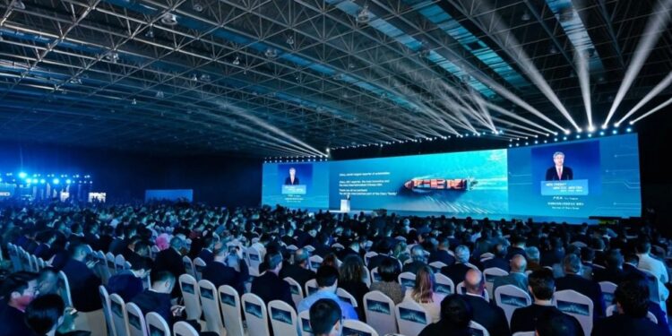 International User Summit 2025, OMODA & JAECOO Unjuk Strategi Global dan Teknologi Cerdas Terbaru