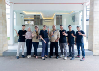 Rayakan Anniversary ke-5, HARRIS Puri Mansion Gelar Rangkaian Kegiatan CSR