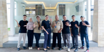 Rayakan Anniversary ke-5, HARRIS Puri Mansion Gelar Rangkaian Kegiatan CSR