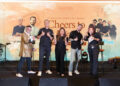 “Cheers to 5 Years: Stronger and Brighter”, HUT ke-5 Harris Puri Mansion