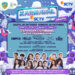 Karnaval SCTV Semarakkan Tasikmalaya Akhir Pekan Ini, Berikut Daftar Para Penampil