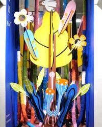 Fragments of The Tree of Life: Kolaborasi K Mall X Yessiow di Art Jakarta 2025