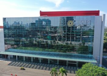 Inilah Jadwal Lengkap Event di JIExpo, Ada Konser The Smashing Pumpkins, Synchronize Fest hingga Beragam Pameran