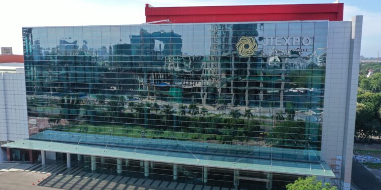 Inilah Jadwal Lengkap Event di JIExpo, Ada Konser The Smashing Pumpkins, Synchronize Fest hingga Beragam Pameran