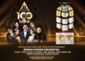 Jangan Lupa, Konser “Smartfren Malam 100 Cinta” Digelar Sabtu Ini di JIExpo Theater