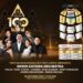 Jangan Lupa, Konser “Smartfren Malam 100 Cinta” Digelar Sabtu Ini di JIExpo Theater