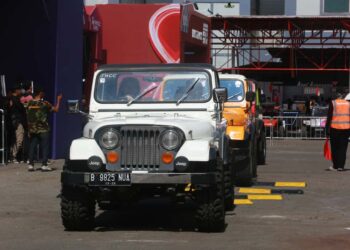 IIMS Garage Balikpapan 2025, Langkah Strategis Menuju IIMS Balikpapan 2026