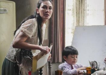 Film Sukma Tembus 1 Juta Penonton, Geser The Conjuring: Last Rites, Ini Kata Baim Wong