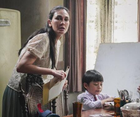 Film Sukma Tembus 1 Juta Penonton, Geser The Conjuring: Last Rites, Ini Kata Baim Wong