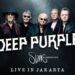 Sah, Slank dan Deep Purple Satu Panggung di Jakarta April 2026, Ini Harga Tiketnya