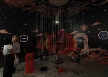 Art Jakarta 2025 di JIExpo, Perayaan Seni yang Terus Berkembang