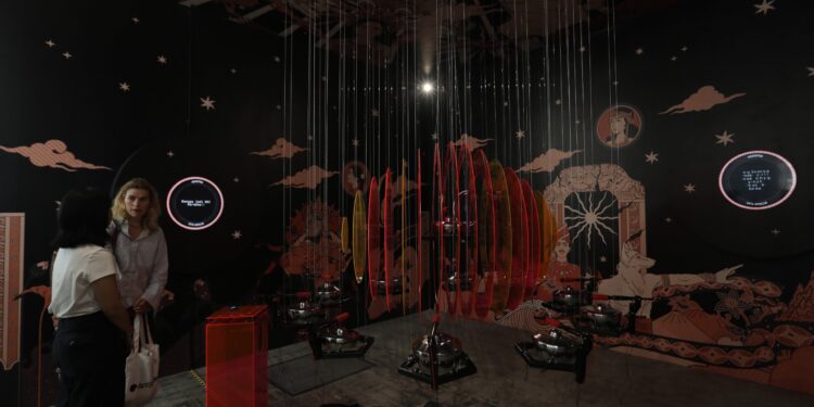 Art Jakarta 2025 di JIExpo, Perayaan Seni yang Terus Berkembang