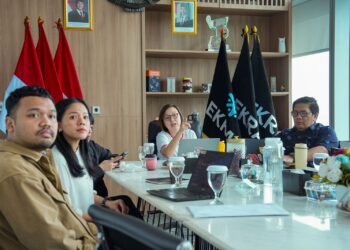 Indonesia Comic Con X Indonesia Anime Con Akhir Oktober 2025 Geliatkan Ekraf