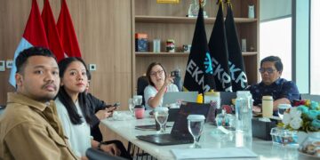 Indonesia Comic Con X Indonesia Anime Con Akhir Oktober 2025 Geliatkan Ekraf