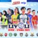 Serunya Final Four Livoli Divisi Utama 2025 Bakal Tersaji Eksklusif di MOJI