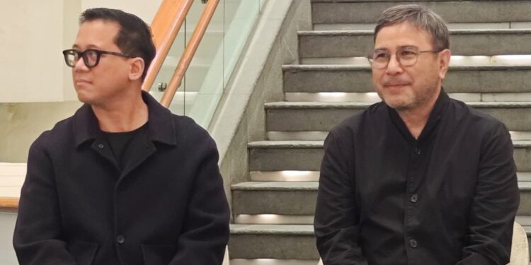 Harvey Malaiholo Tandain 50 Tahun Berkarya Gelar Konser I’m Still Here