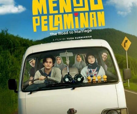 Film Menuju Pelaminan Persembahan PFN di Usia ke-80