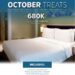 Holiday Inn Express Jakarta International Expo Suguhkan Promo Spesial “October Treats”