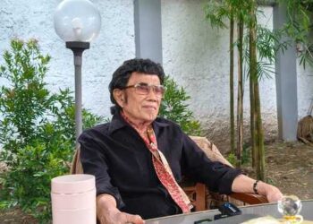 “Senyum” Karya Terbaru Rhoma Irama Bernuansa Lembut dan Sarat Makna