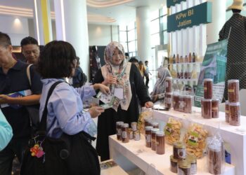 ISEF 2025 di JIExpo Convention, Perkuat Ekosistem Ekonomi Syariah Nasional