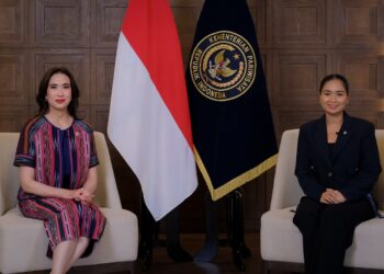 Mantap, Kunjungan Wisman Januari- Agustus 2025 Catat Rekor Tertinggi Sejak COVID-19