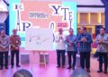 Pameran Contemporary Art & Design Sajikan 50 Karya Seniman Termasuk 5 Karya SBY