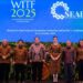 SEABEF dan WITF 2025 Perkuat Ekosistem Pariwisata Indonesia di Sektor MICE