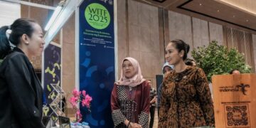 SEABEF 2025, Wamenpar: Pentingnya Kolaborasi Majukan Industri MICE di Asia Tenggara