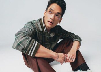 Afgan Kembali ke Akar Jatidirinya di Single Terbaru, “Kacamata”