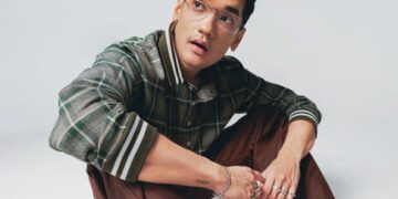 Afgan Kembali ke Akar Jatidirinya di Single Terbaru, “Kacamata”