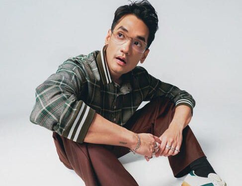 Afgan Kembali ke Akar Jatidirinya di Single Terbaru, “Kacamata”