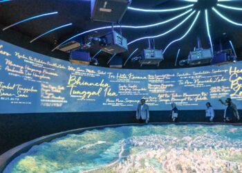 Osaka World Expo 2025 Gaet 3,5 Juta Pengunjung, Bukti Indonesia Inspirasi Dunia