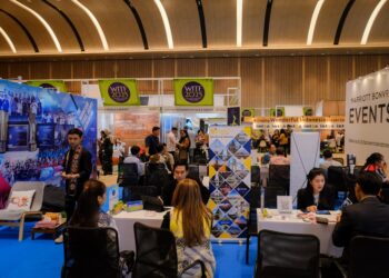 WITF 2025 Kampanyekan BBWI, Strategi Efektif Dongkrak Mobilitas Wisnus