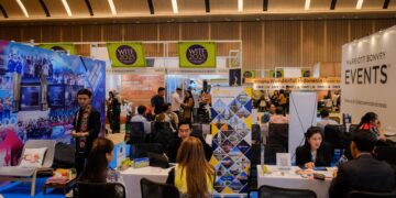 WITF 2025 Kampanyekan BBWI, Strategi Efektif Dongkrak Mobilitas Wisnus