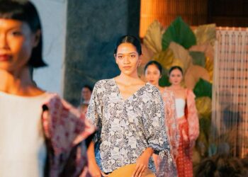 Sarinah-InJourney Hospitality Berkolaborasi Persembahkan “Srikandi By The Sea”