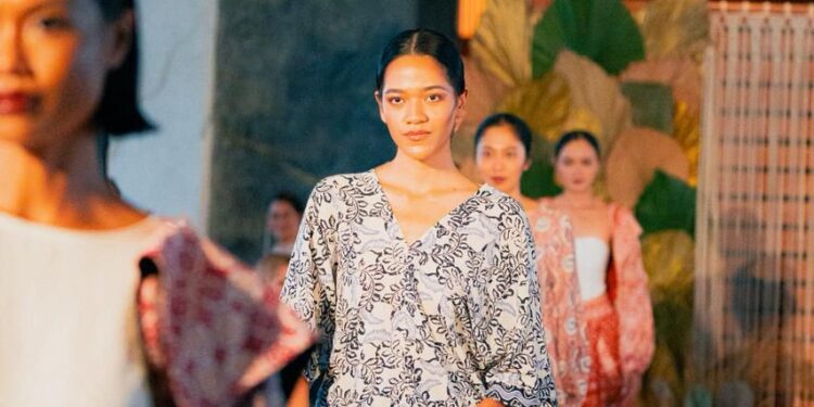 Sarinah-InJourney Hospitality Berkolaborasi Persembahkan “Srikandi By The Sea”