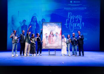 Pengin Hijrah, Pergulatan Batin Menemukan Jalan Tuhan