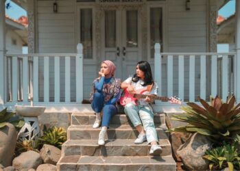 Billkiss, Ungkapkan Syukur untuk Kedua Orangtua Rilis Video Klip “Apa Jadinya”