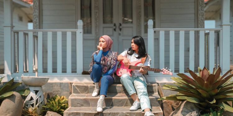 Billkiss, Ungkapkan Syukur untuk Kedua Orangtua Rilis Video Klip “Apa Jadinya”