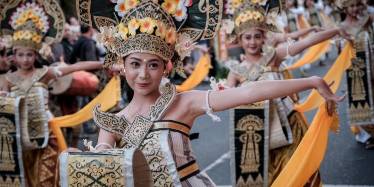 Bali Masuk 10 Besar Pulau Terbaik Dunia hingga Raih Predikat Pulau Terbaik di Asia