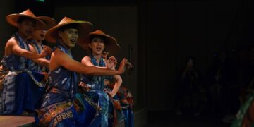 Drayang dari Swargaloka, Teater Musikal Berbasis Tradisi Budaya, Wajib Ditonton Dunia