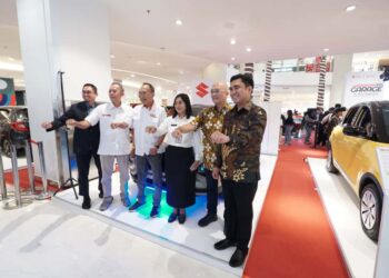 IIMS Garage Balikpapan 2025 Resmi Dibuka, Tandai Lahirnya Ekosistem IIMS di Kalimantan
