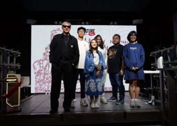 Barasuara Gelar Tur Album Showcase Jalaran Sadrah di 5 Kota Indonesia, Catat Jadwalnya