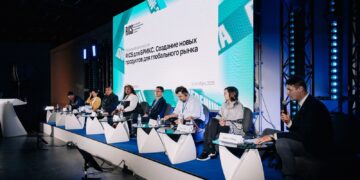 Indonesia Perkuat Ekonomi Kreatif di Forum RICS Conference 2025 Rusia