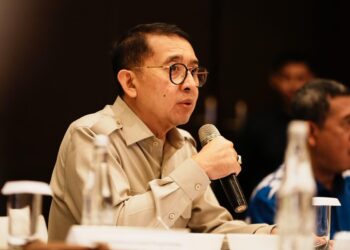 Kementerian Kebudayaan Siapkan Film Seri Kepahlawanan Nasional Periode 1945-1950